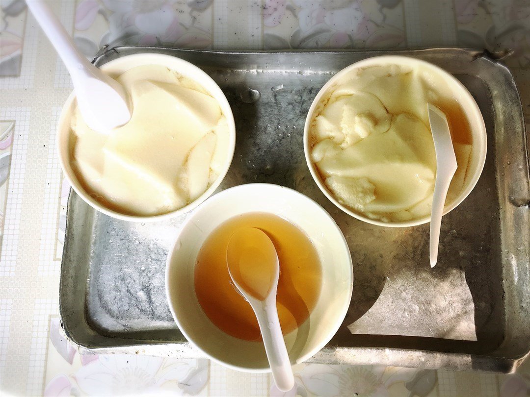 南丫島港式小食, 南丫島, 小食, 港式小食, 地道, 小店, 食店, 零食, 小食, 榕樹灣大街, 榕樹灣, 索罟灣, 榕樹灣民宿, 金卷食品, 鳳凰卷, 車仔麵, 蔡記小食, 建興亞婆豆腐花, 豆腐花, 亞婆豆腐花