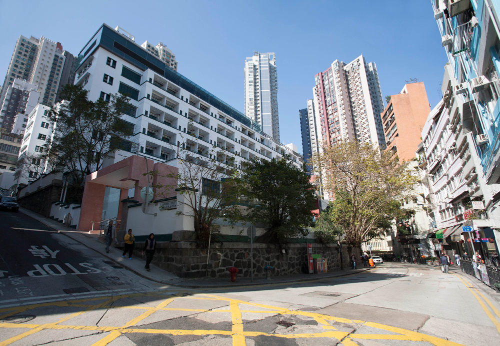 香港文化遊, 深度遊, 文化遊, 香港藝術館, 香港視覺藝術中心, 藝術, 文藝, 藝文, 文青, Comix Home Base, Galerie Huit, 元創方, Hong Kong Visual Arts Centre, 藝術館, 灣仔, 香港島, 文化