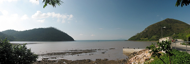 東涌行山徑, 民宿, 城市綠洲, 白芒村, 行山, 東涌, 行山徑, 大東山, 鳳凰山, 鳳凰徑, 奧運徑, 大嶼山, 東澳古道, 東梅古道, 沙螺灣, 沙螺灣村, 天壇大佛, 寶蓮寺, 心經簡林, 芒草, 自然, 山系男女, 深屈灣, 古村, 古樹, 梅窩, 大澳
