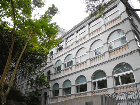 香港文化遊, 深度遊, 文化遊, 香港藝術館, 香港視覺藝術中心, 藝術, 文藝, 藝文, 文青, Comix Home Base, Galerie Huit, 元創方, Hong Kong Visual Arts Centre, 藝術館, 灣仔, 香港島, 文化