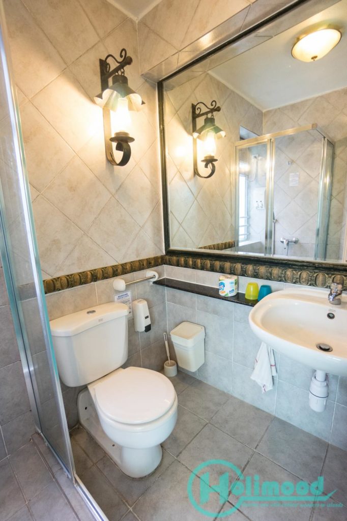 南丫島, 南丫島民宿, 榕樹灣民宿, 南丫島榕樹灣民宿, 民宿, 復古, 懷舊, 榕樹灣, Holimood