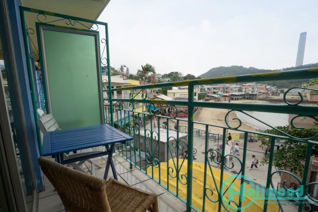 南丫島, 南丫島民宿, 榕樹灣民宿, 南丫島榕樹灣民宿, 民宿, 復古, 懷舊, 榕樹灣, Holimood