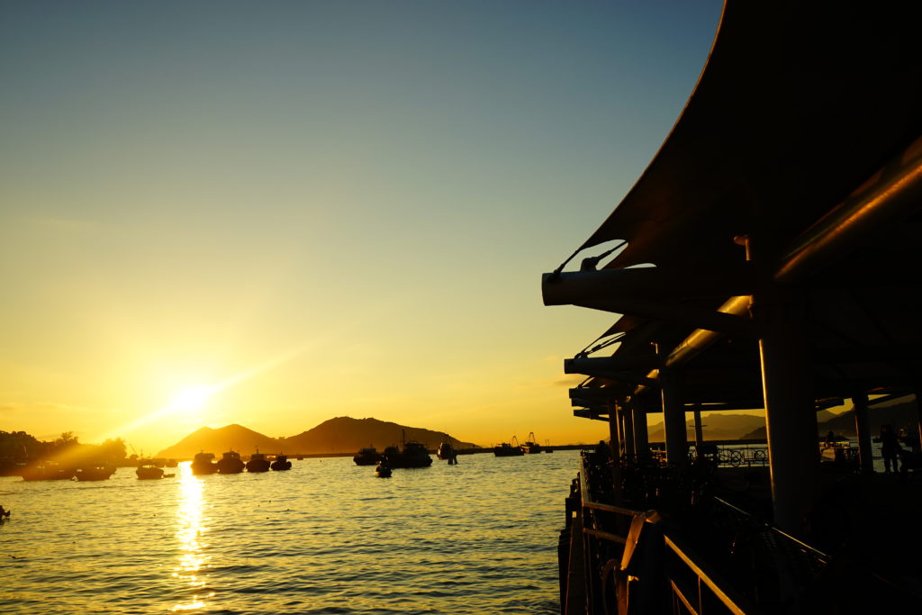 香港度假住宿優惠