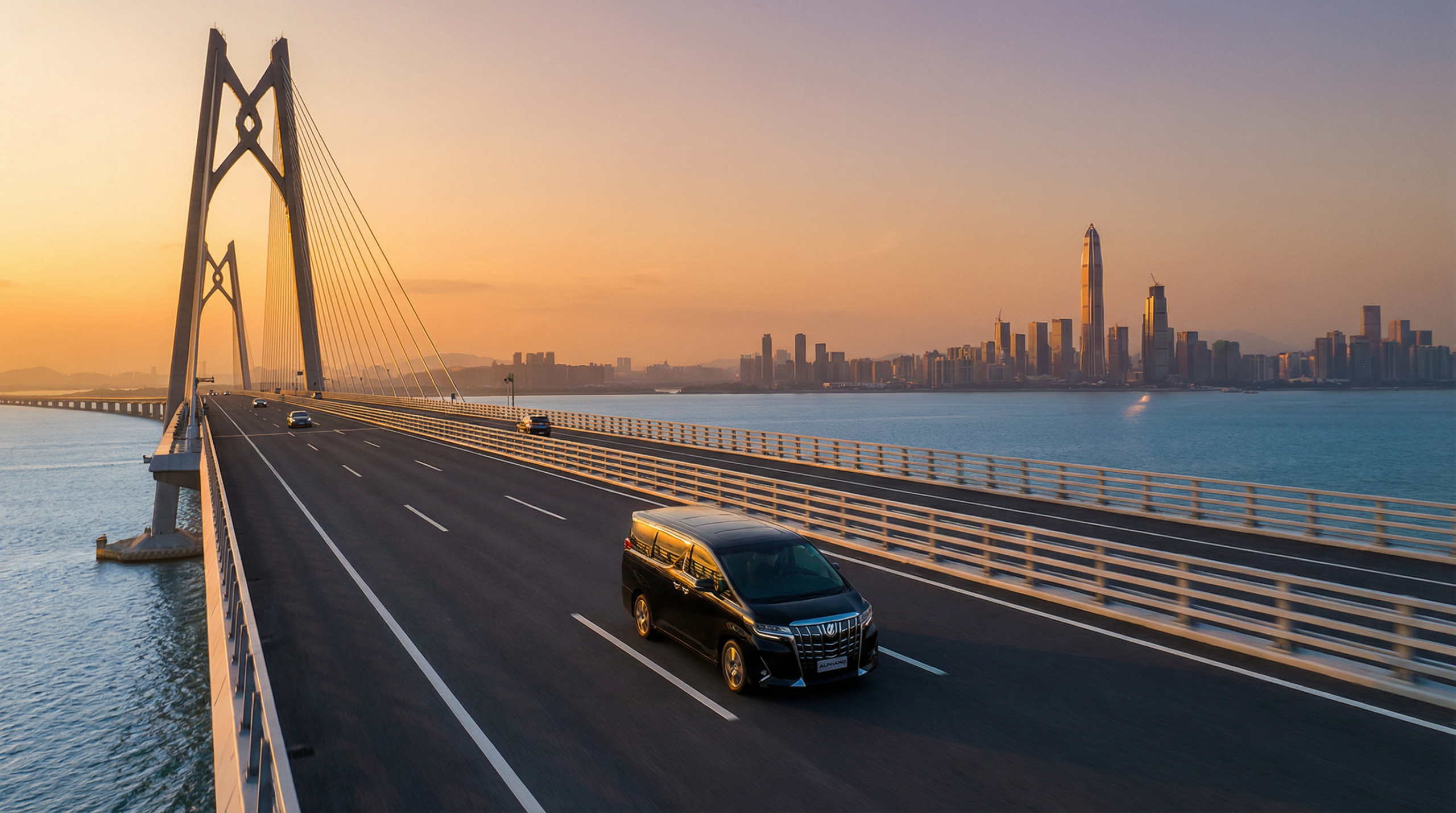 香港至深圳跨境包車 2026 價錢與路線指南