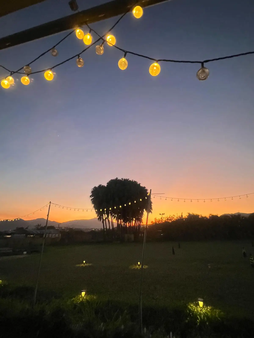 龍•Home 豪華露營車 — 大埔汀角近龍尾灘露營體驗