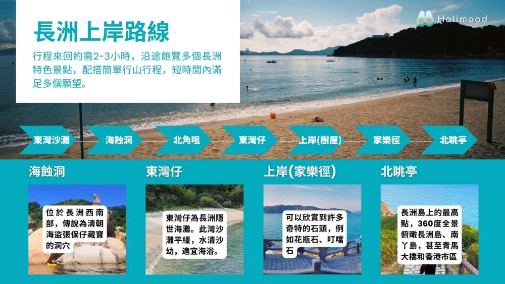 家長和小朋友在平靜海面上划家庭式三人獨木舟，笑得開心
