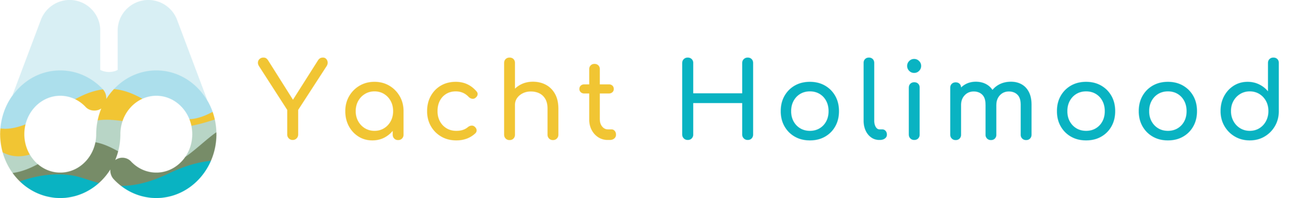 Holimood logo