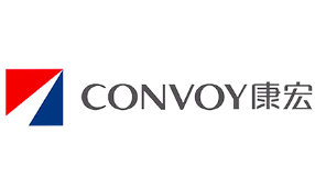 Holimood 企業客户 - Convoy