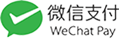 Holimood accepts Wechat pay for payment