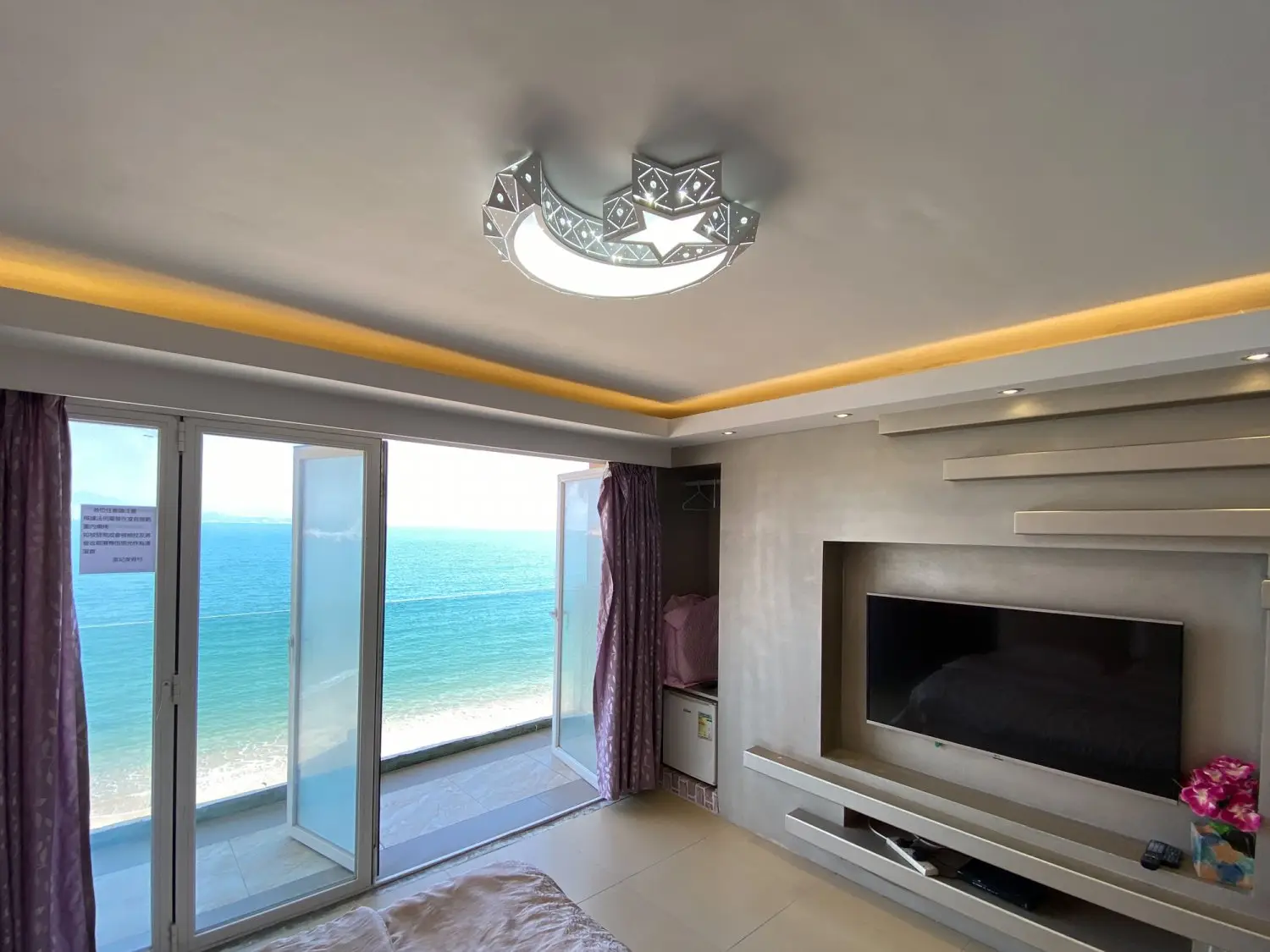 Fukee Horizon Resort FK11E3 6