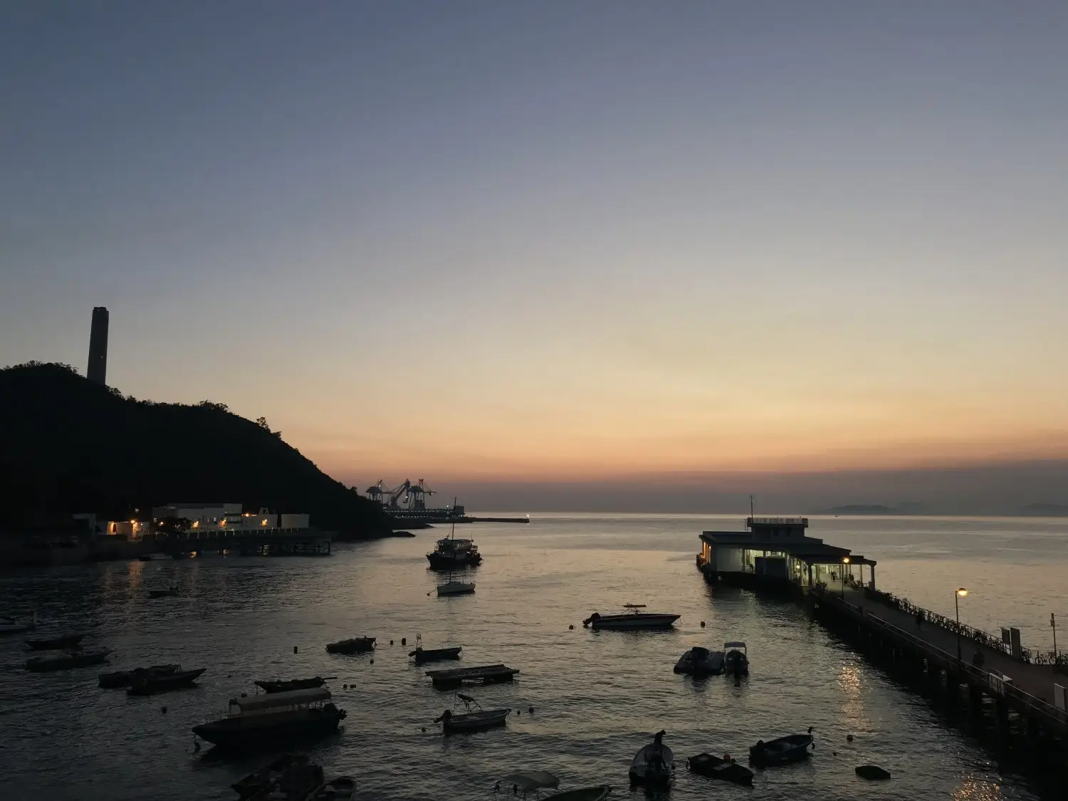 Concerto Inn | Bellagio | Bayshore - Resorts in Lamma Island 【Seaview Balcony (No Pet Accommodation)】|Bellagio 12