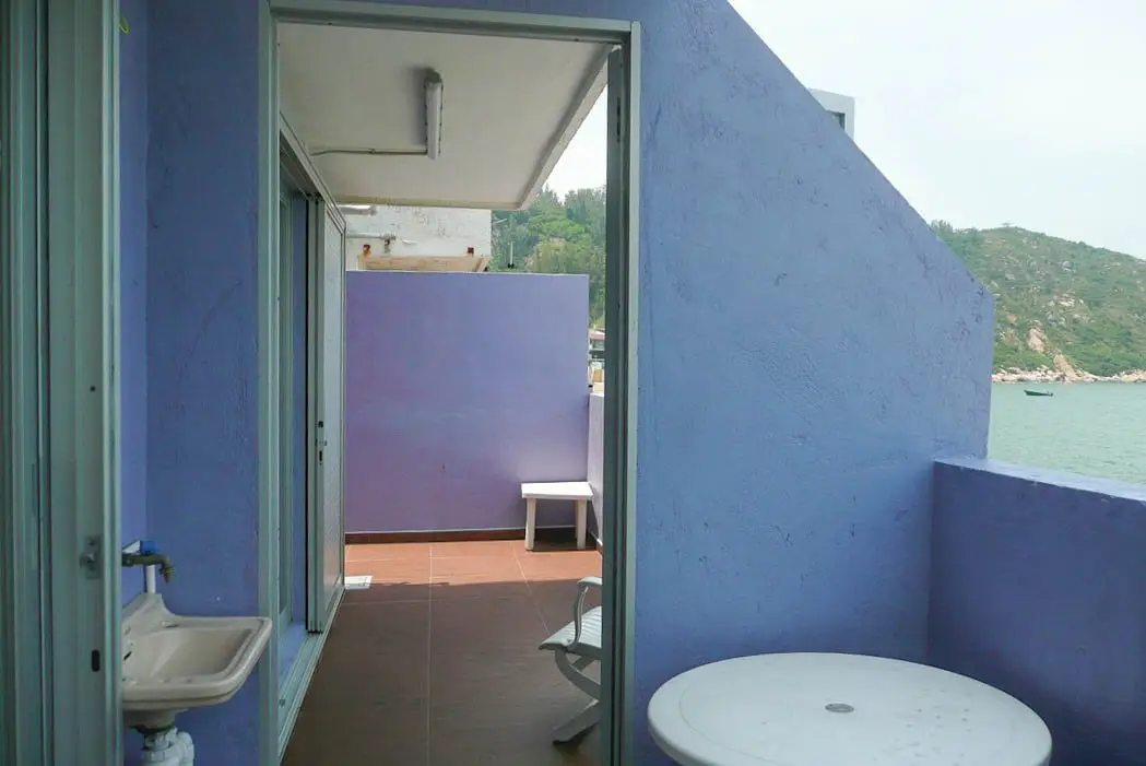 長洲邁亞美度假村 MM311 海景兩房一廳渡假屋 10