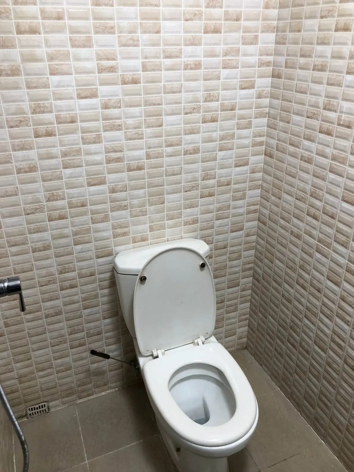 芳姐可口渡假屋 HO5D2 海景露台雙人度假屋 (包燒烤爐) 8