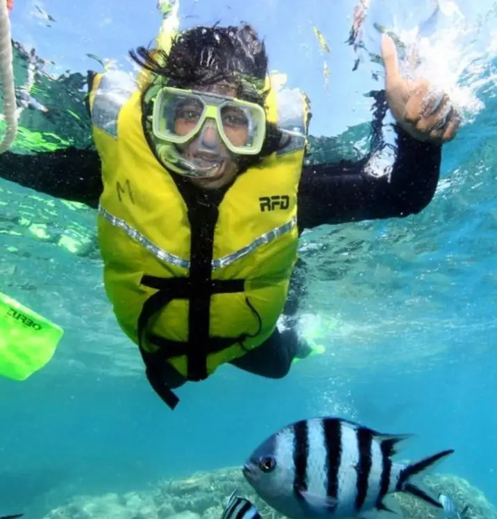 Explorer Hong Kong 【Sai Kung】Kayak and Snorkeling Experience with Guidance - Charter (min. 8 pax) 2