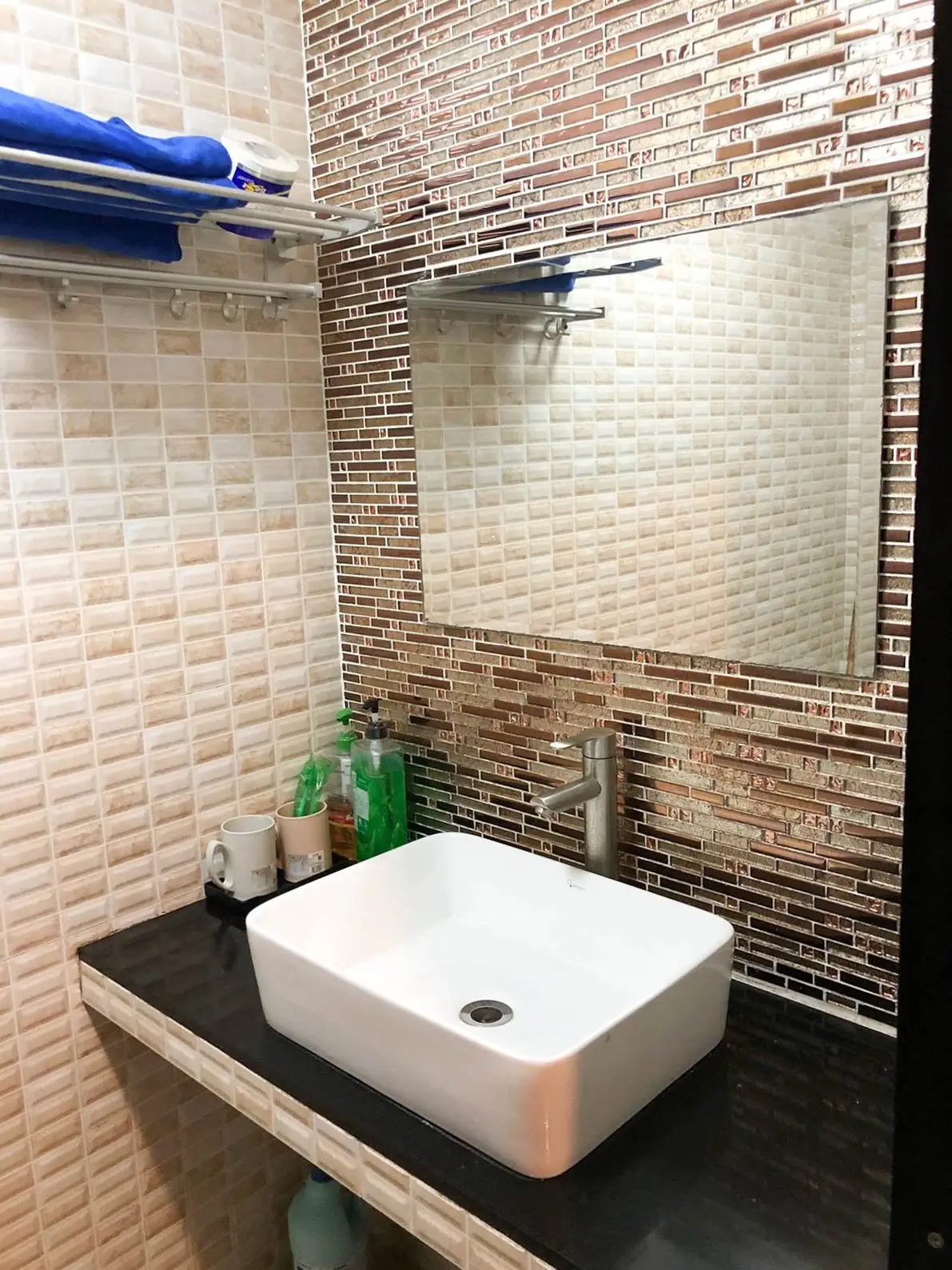 芳姐可口渡假屋 HO5D2 海景露台雙人度假屋 (包燒烤爐) 6
