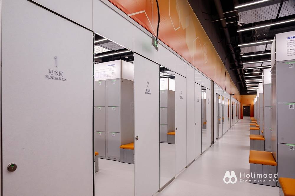 WakeMeUp852 【深圳前海華發熱雪奇蹟】室內滑雪連3小時教練教學｜連全套滑雪裝備 7