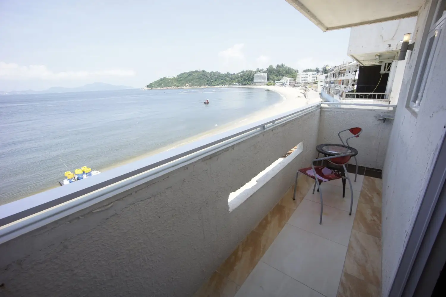 Fukee Horizon Resort FK7F3 5