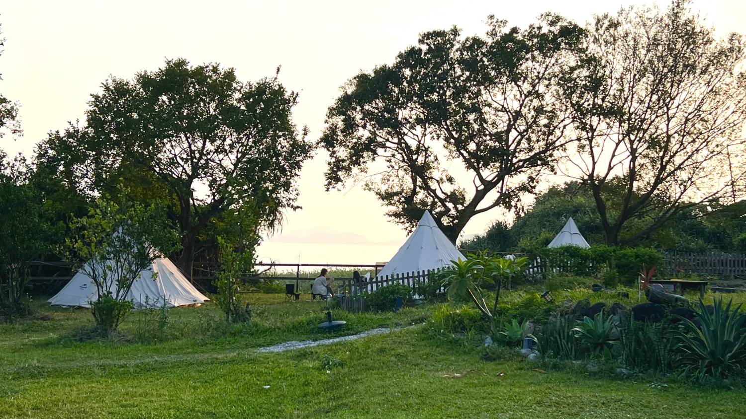 My Seaside Park - Cheung Sha Camping & Caravan 【My Seaside Park】Cheung Sha Stargazing Camping Package (5PAX) 38