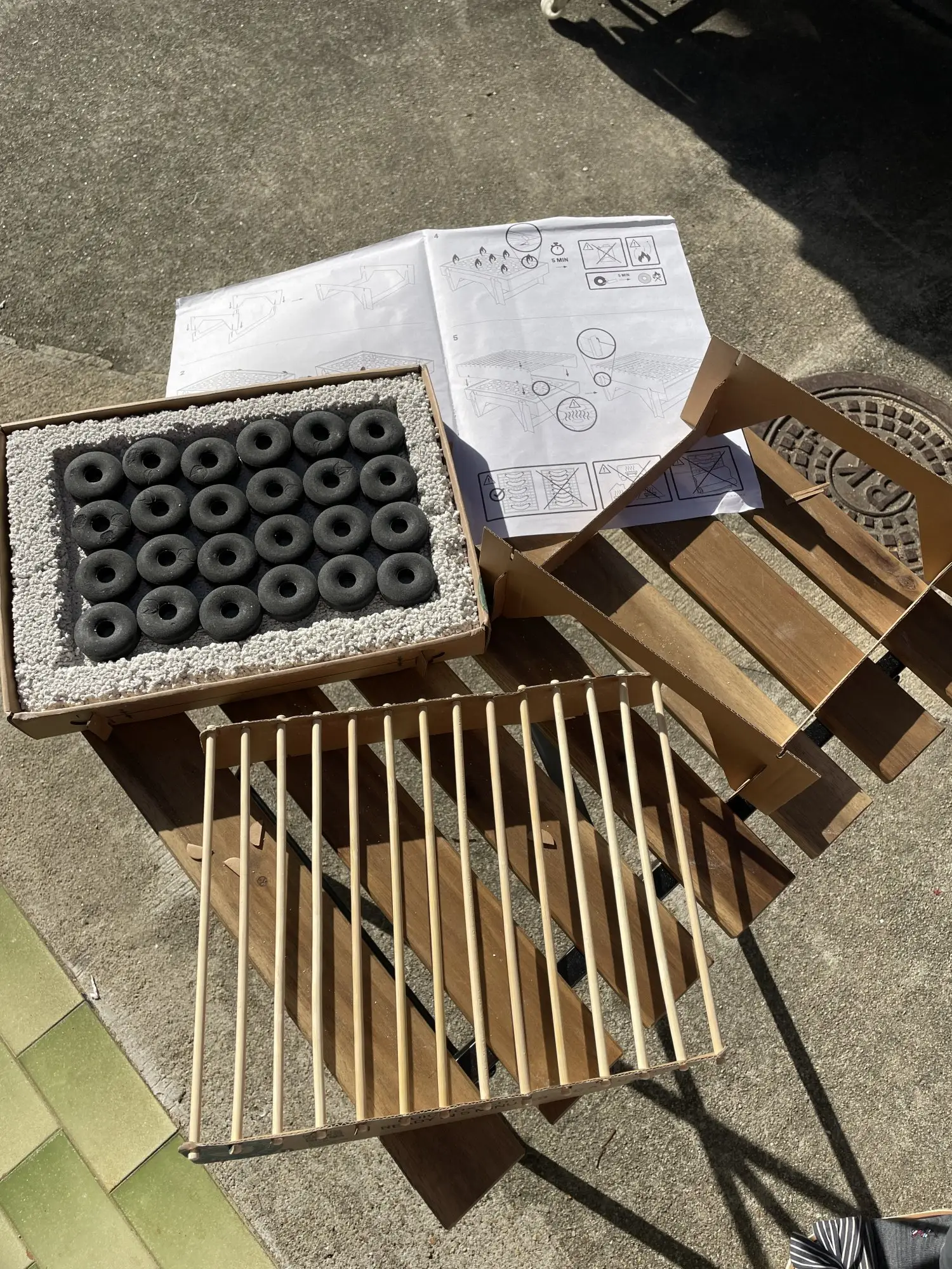 麥C父海鮮及肉類燒烤到會 【日本居酒屋滋味 串串貢】2人串燒拼盤套餐| (可直送南大嶼山及長洲) 7