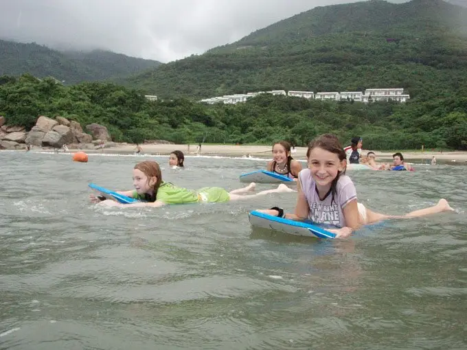 Long Coast Seasports - Lantau Island Cheung Sha Beach Water Activities & Glamping 【Cheung Sha Village 】Deluxe Caravan+Free Water Sports Voucher (For 4 Ppx) 17