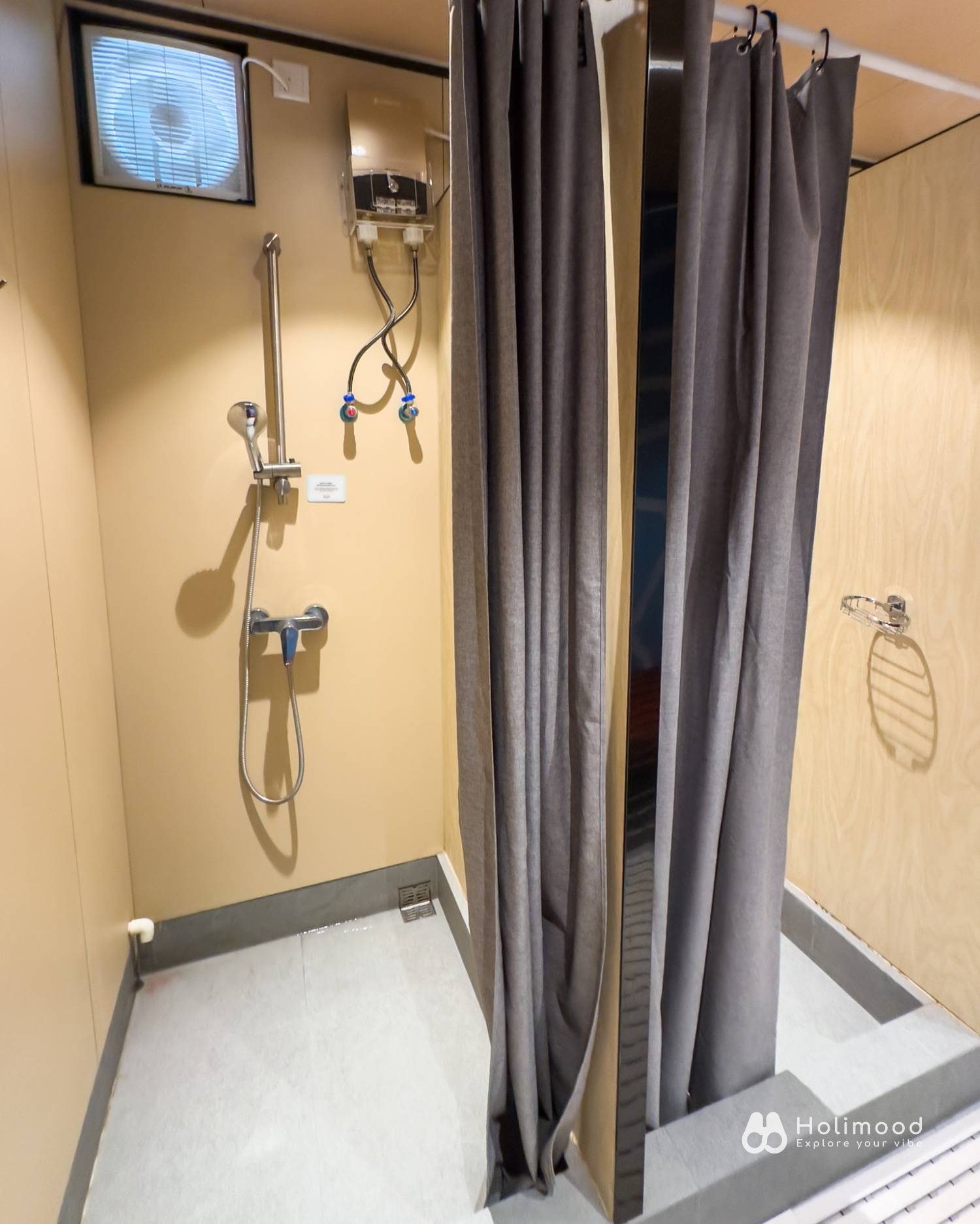 藍天體育會 【西沙 Go Park Aqua】單人/雙人獨木舟 & SUP 直立板租借站｜馬鞍山水上活動新熱點｜西貢內灣起點 5