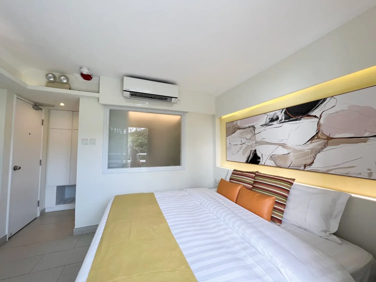 Concerto Inn | Bellagio | Bayshore - Resorts in Lamma Island 【Seaview Balcony (No Pet Accommodation)】|Bellagio 5