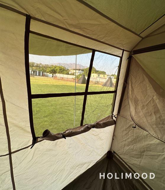 Nuts Camping [San Po Kong Pick Up]Premium Tent Rental Package (2-4 Pax) 7
