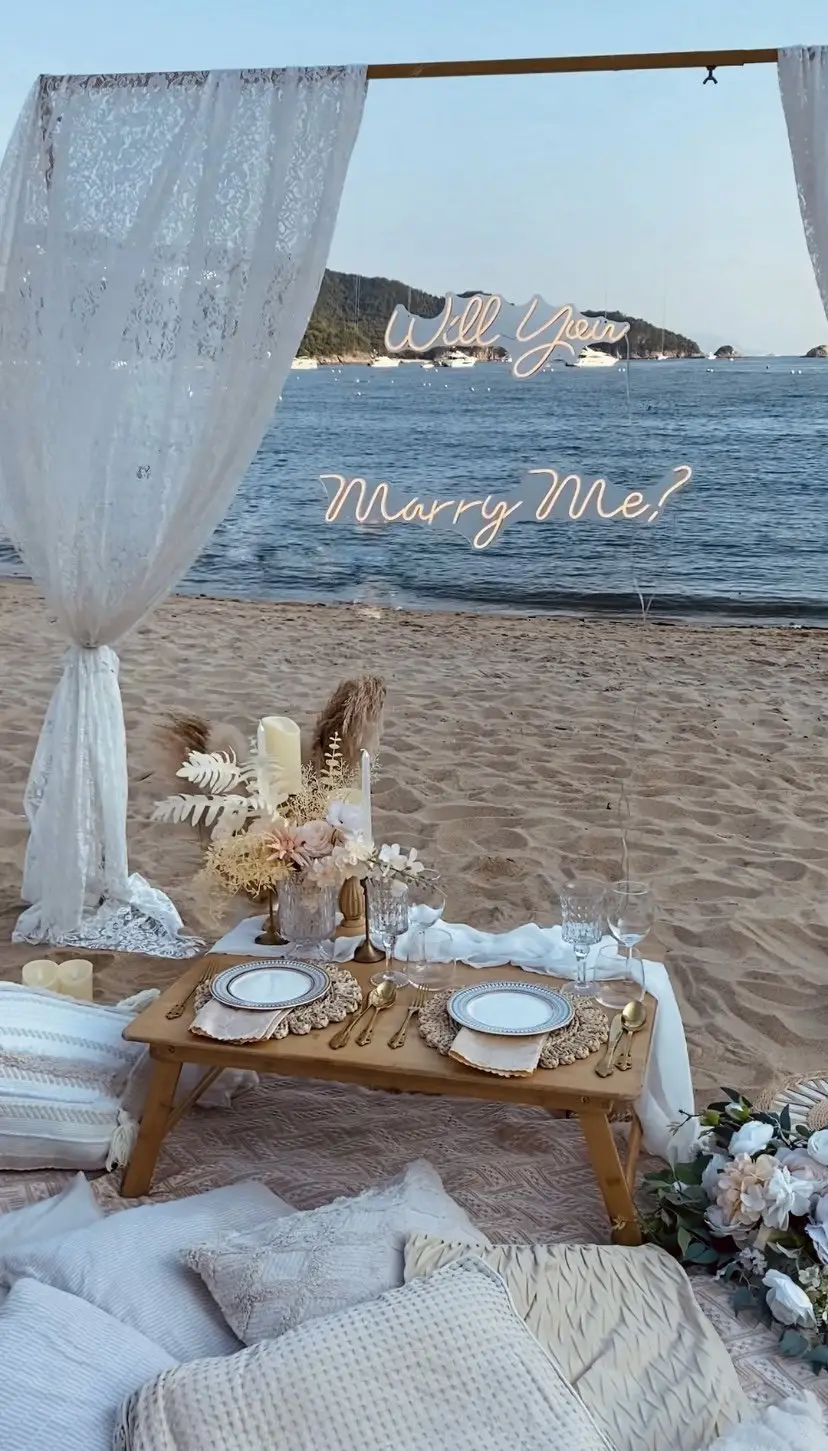 Picnicking by Misaka Picnic setup service (The Luxe Set) 6
