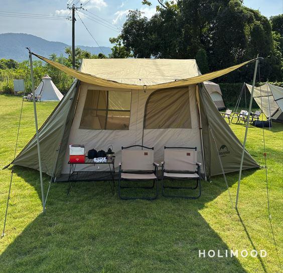 Nuts Camping [San Po Kong Pick Up]Premium Tent Rental Package (2-4 Pax) 8