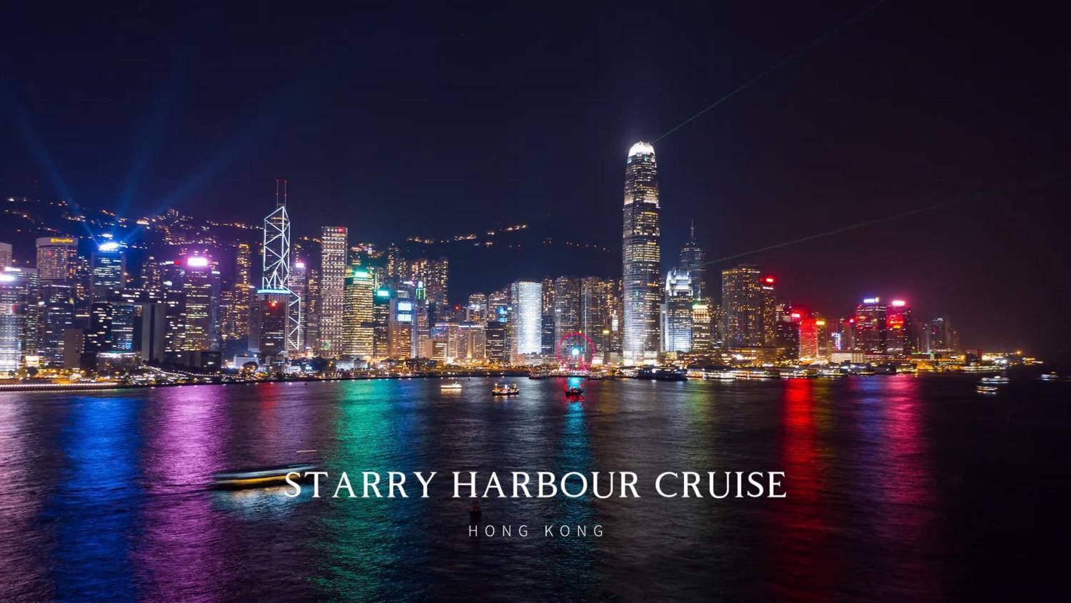 Holimood HK 【星海維港 - 英式奢華遊艇體驗】｜附送精緻餐飲及拍攝服務 28