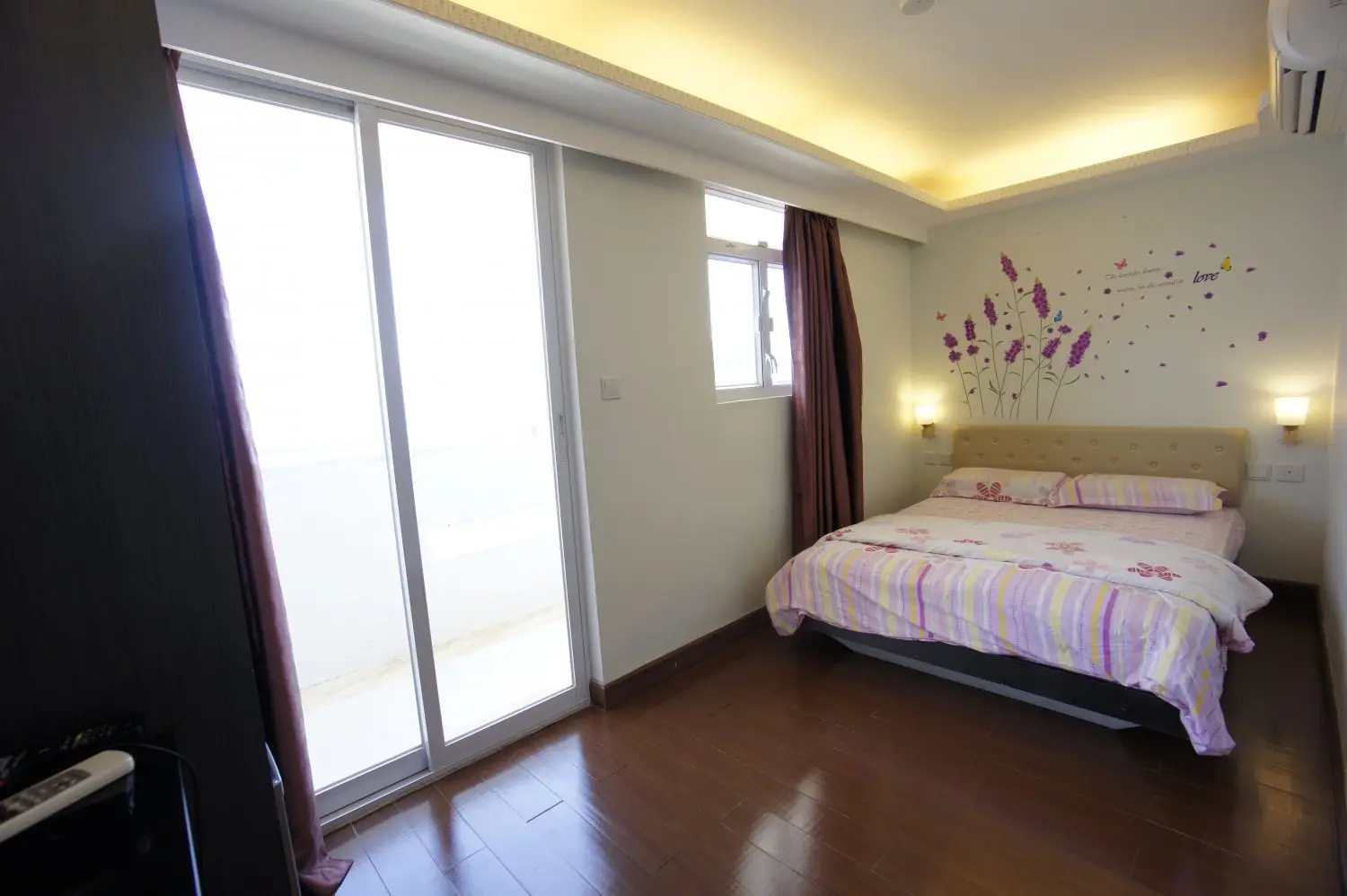 Fukee Horizon Resort FK7F3 1
