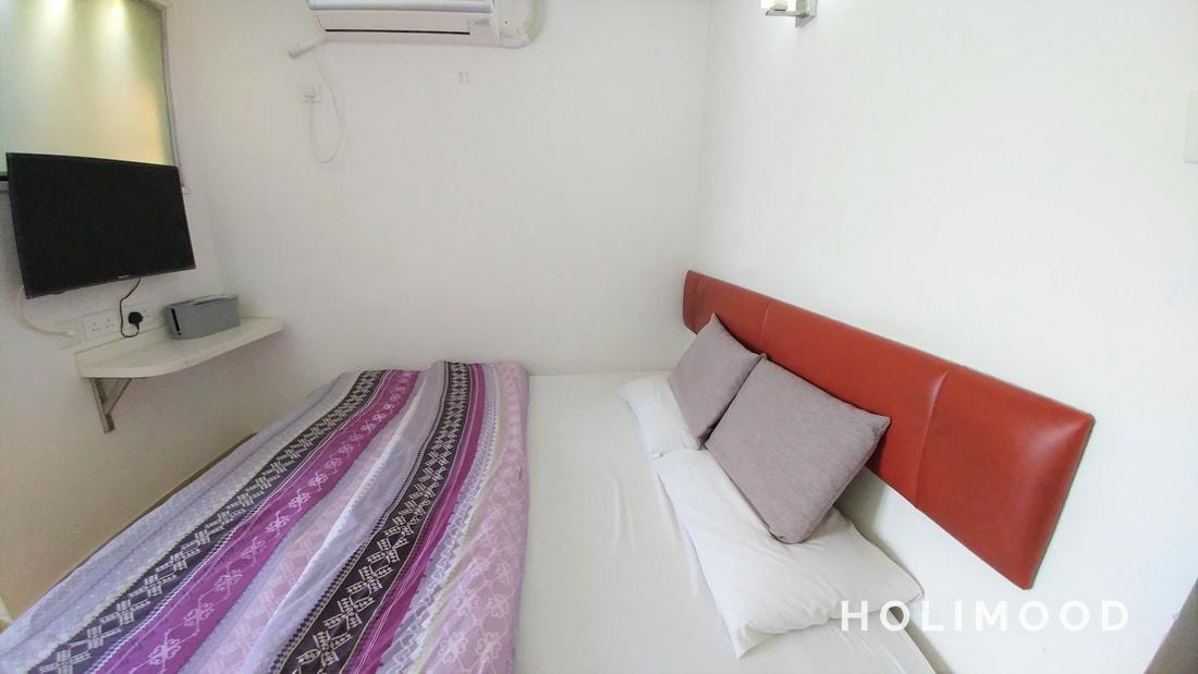 Cheung Chau Miami Resort MM313A Sea View Double Suite 3