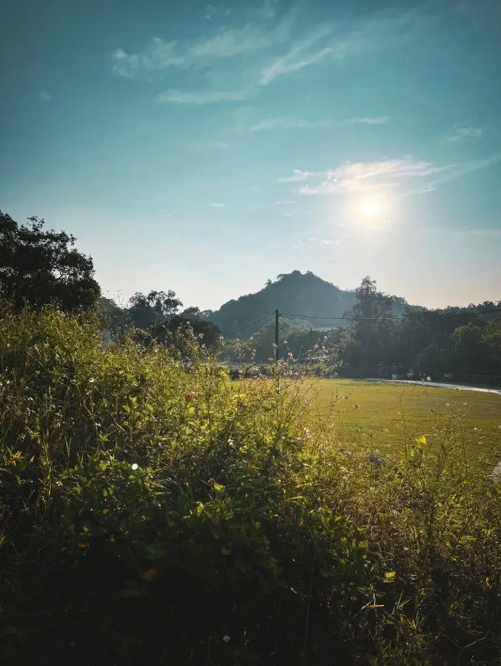 AutoCamper香港汽車露營 Nordisk Alfheim 北歐精靈村 - 紅花嶺 7