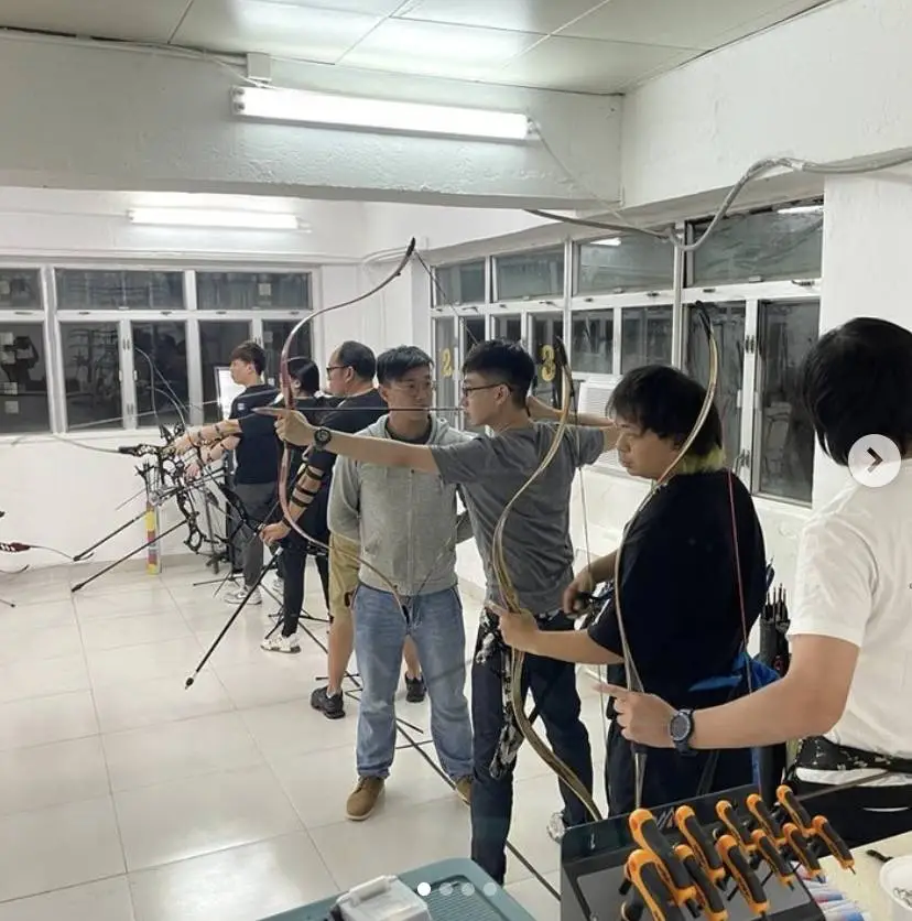 seeds-archery untitled 1