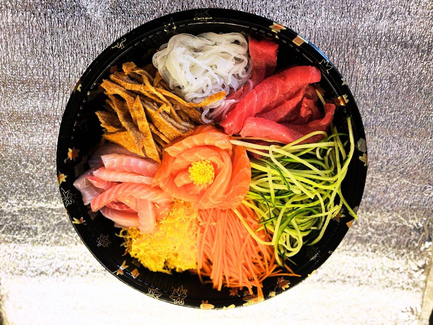 日之苑 Ninoen 【兔年開運日式之選】親友良朋撈起套餐 (8-12人) 團體聚餐|家庭聚會|好友派對|公司賀年 7