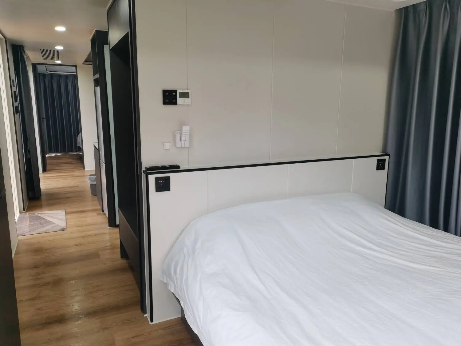 Park Nature Hillside | Starship Caravan·Glamping in Lin Ma Hang 【Family Starship】Starship FX ( 2-6pax ) 7