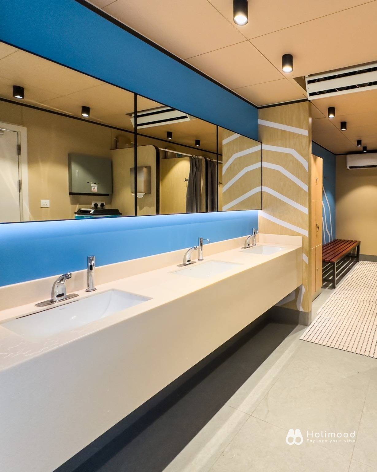 藍天體育會 【西沙 Go Park Aqua】單人/雙人獨木舟 & SUP 直立板租借站｜馬鞍山水上活動新熱點｜西貢內灣起點 6