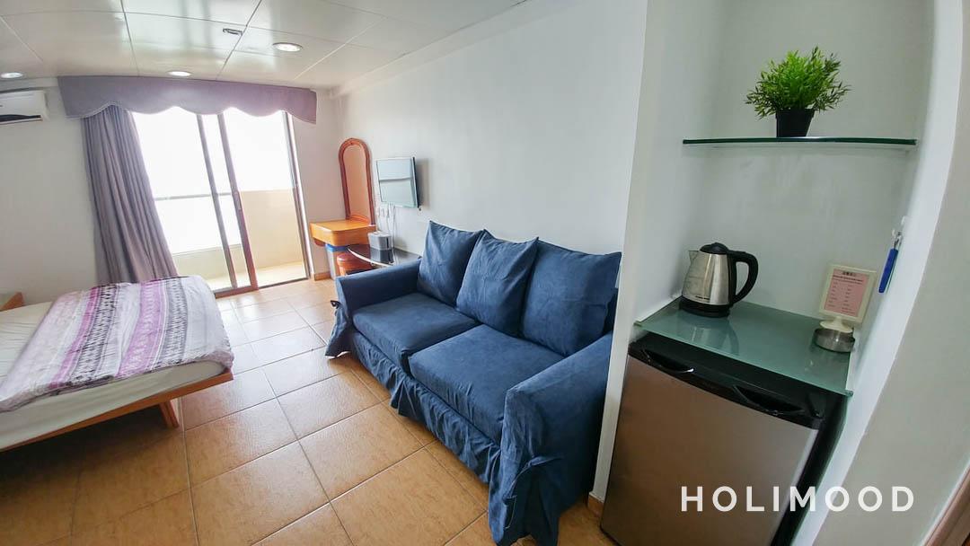 Cheung Chau Miami Resort MM302A Sea View Family Suite 5