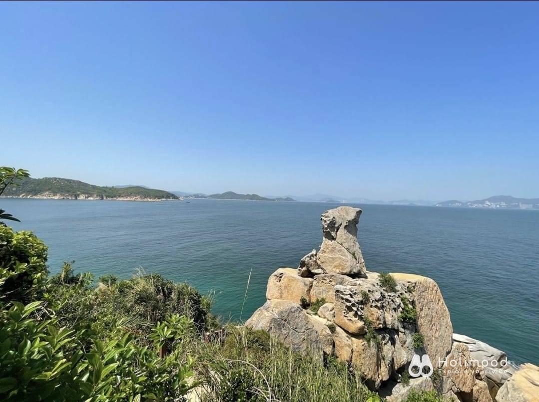 Cheung Chau Kayak Rental - J&J Water Sports Center 【長洲】獨木舟＋直立板 全日任玩 ＋ BBQ套餐 11