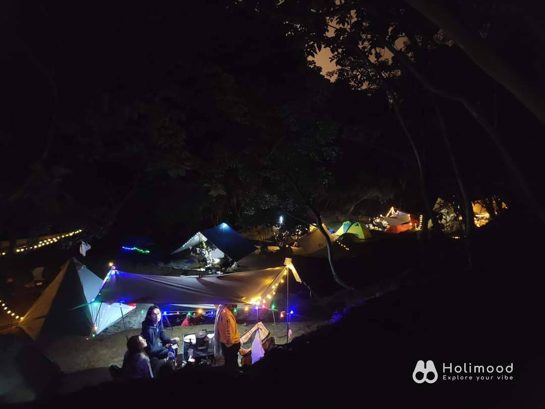 營喜野外露營場地 【深山系野外營區】自攜營帳體驗 - Zone A 野營區 (可自費攜帶寵物及進行營火體驗) 11