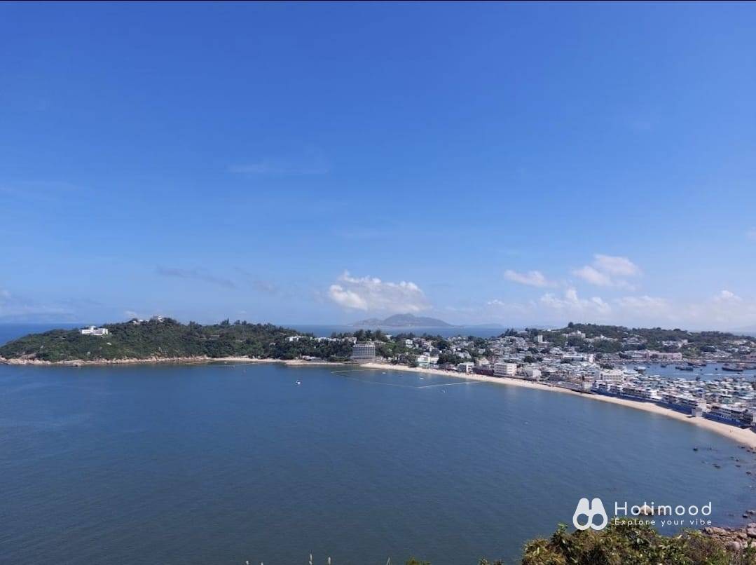 Cheung Chau Kayak Rental - J&J Water Sports Center 【長洲】獨木舟＋直立板 全日任玩 ＋ BBQ套餐 7