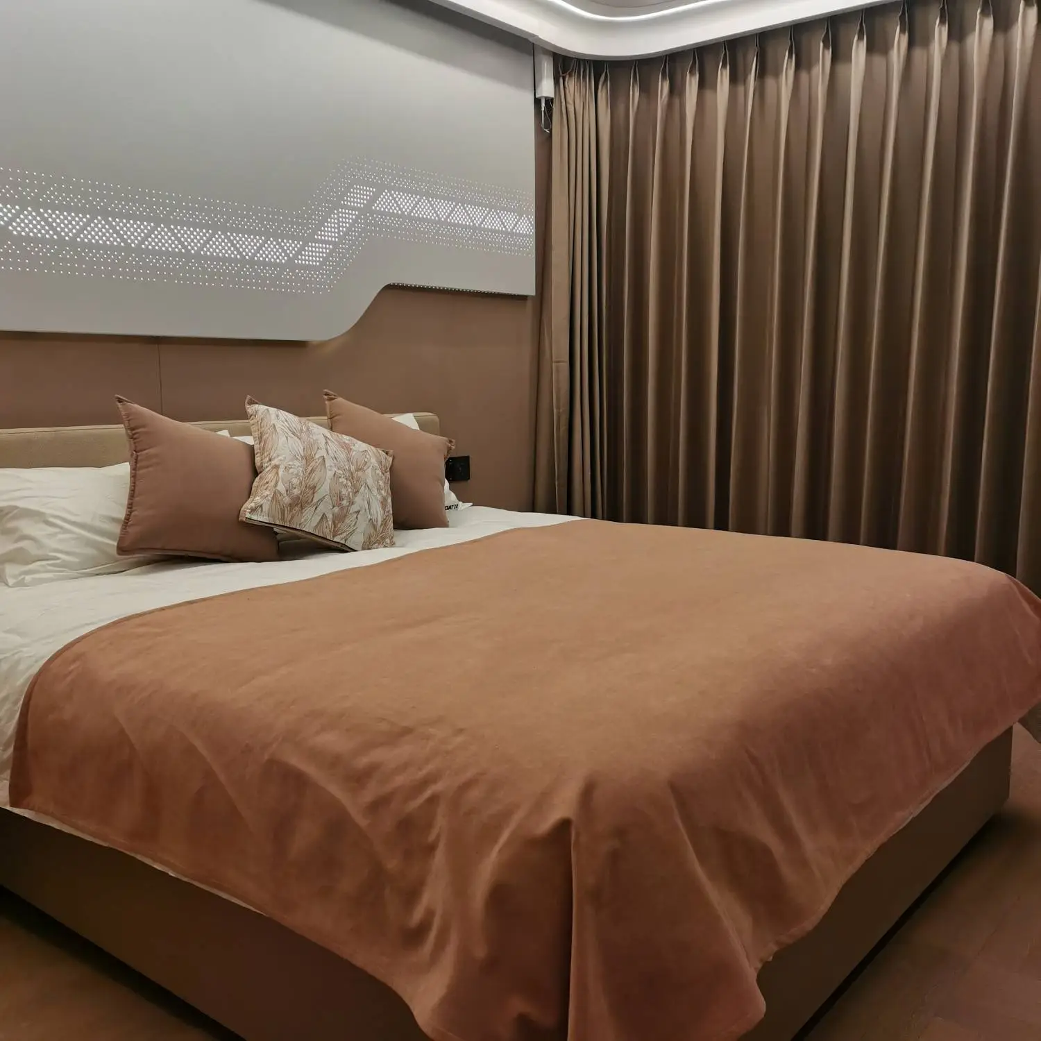 Park Nature Hillside | Starship Caravan·Glamping in Lin Ma Hang 【Moon Horizon H7】( 2-4pax ) 6
