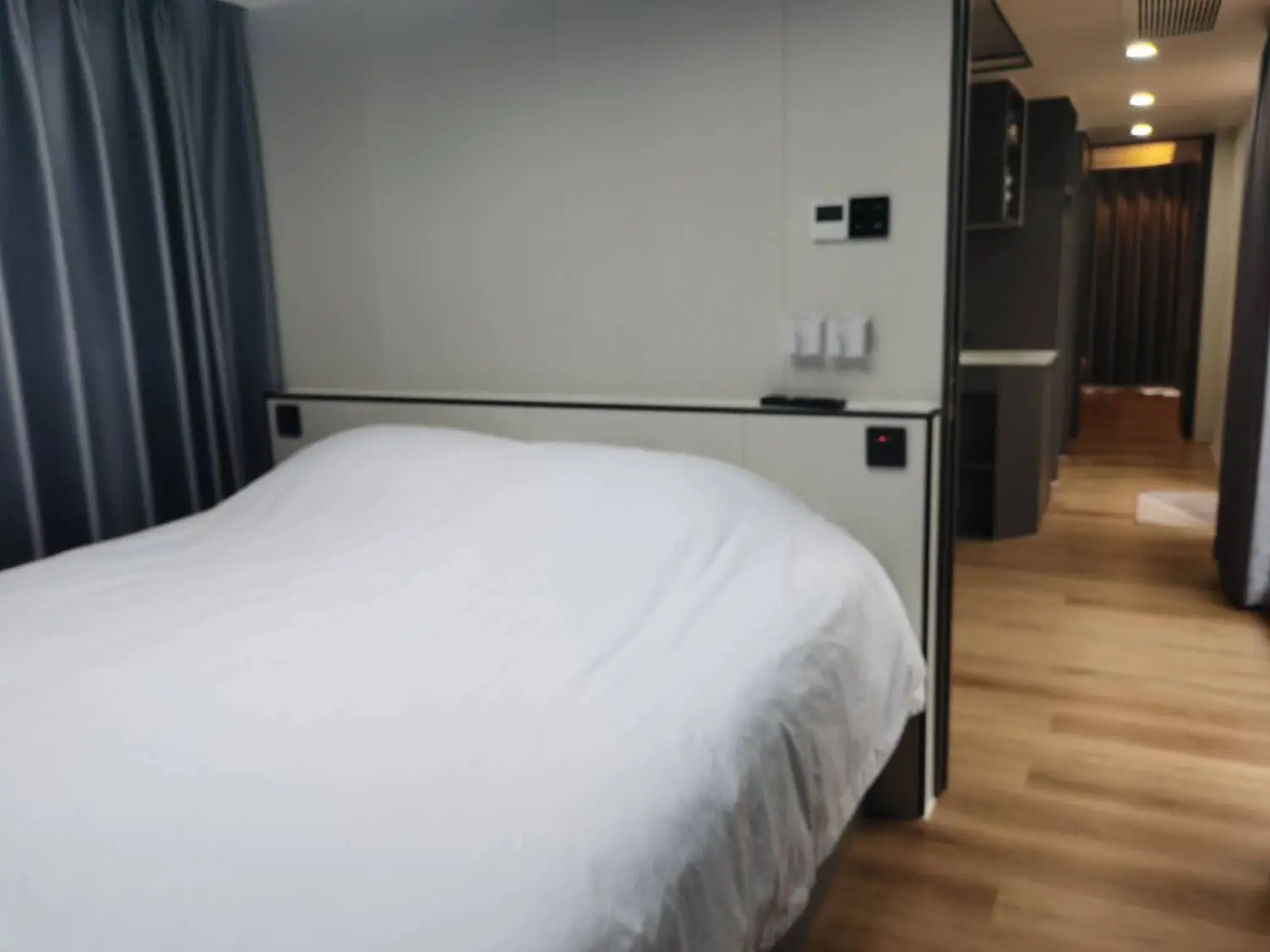 Park Nature Hillside | Starship Caravan·Glamping in Lin Ma Hang 【Family Starship】Starship FX ( 2-6pax ) 10