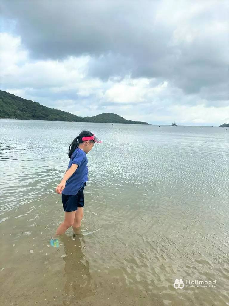Holimood HK 【西貢海下】獨木舟浮潛連教練指導/租借 5