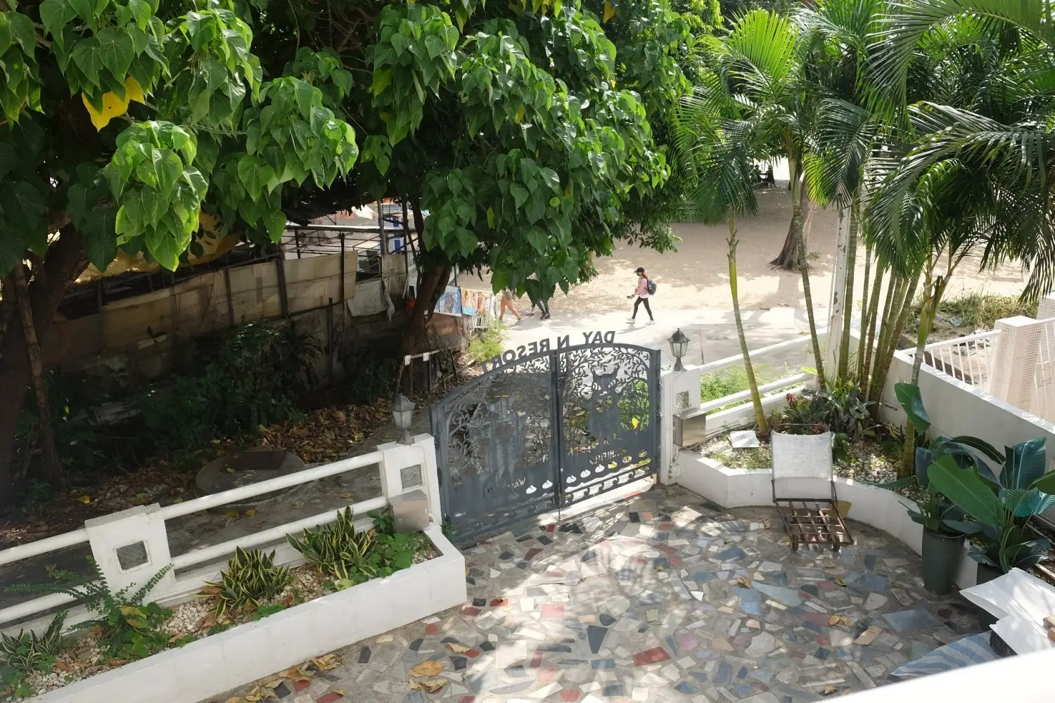 Concerto Inn | Bellagio | Bayshore - Resorts in Lamma Island 【Seaview Balcony (No Pet Accommodation)】|Bellagio 11