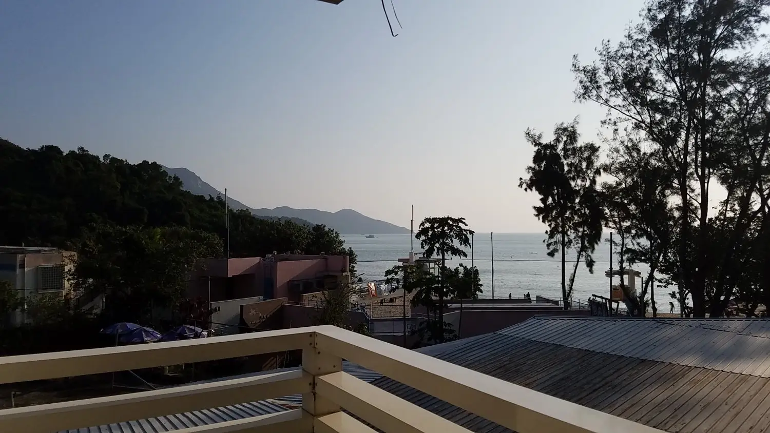 Concerto Inn | Bellagio | Bayshore - Resorts in Lamma Island 【Standard Double Bed Room with Balcony】|Bayshore 9