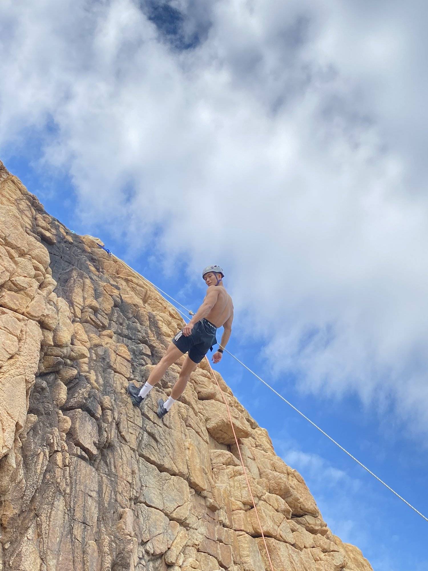 Explorer Hong Kong 【Shek O】Zipline, Rock Climbing and Abseiling Experience - Charter (min. 8 pax) 2