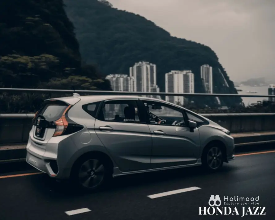 Flying Auto Hong Kong Honda Jazz RS/ Volkswagen Golf - (日租) 2