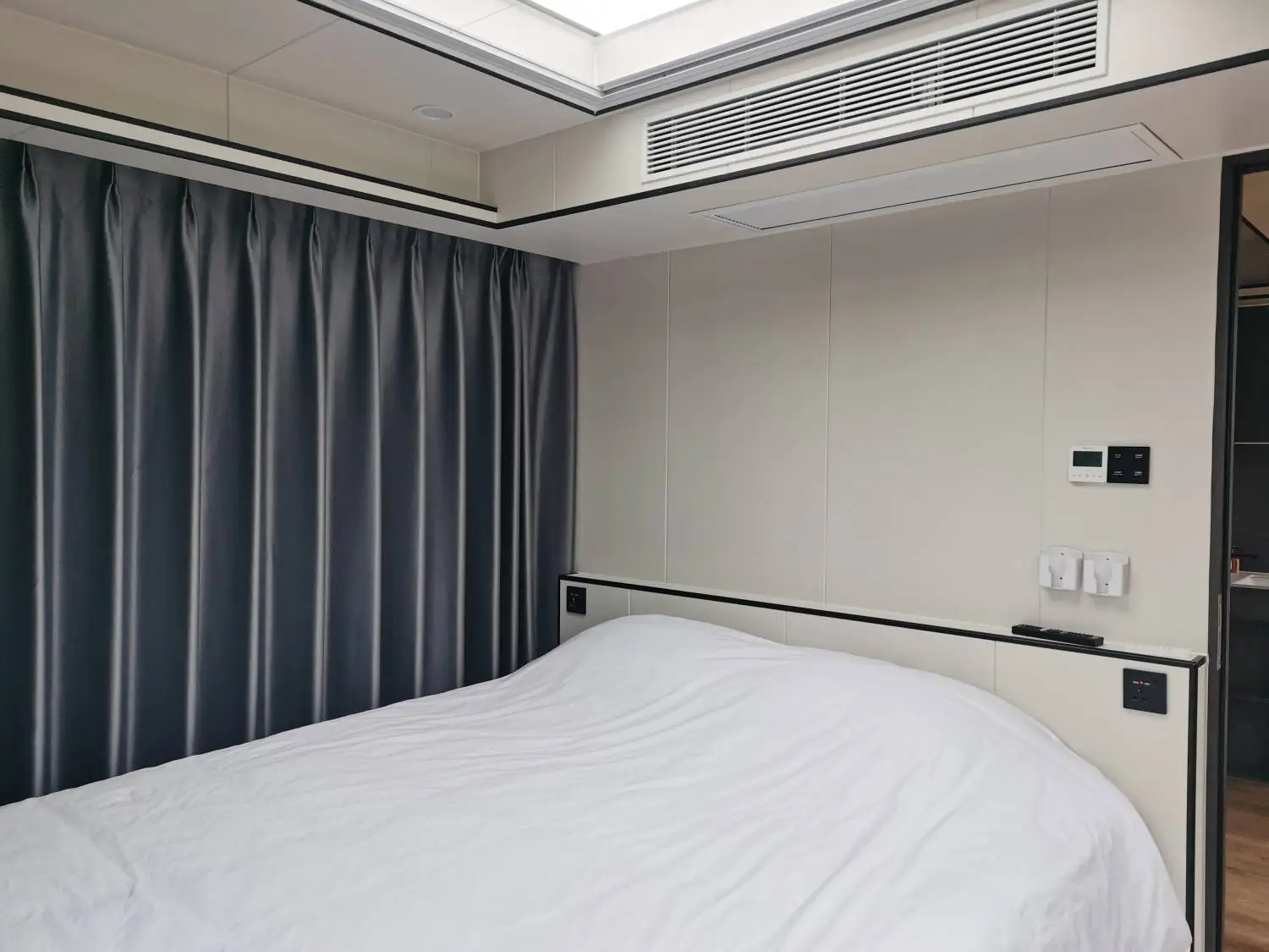 Park Nature Hillside | Starship Caravan·Glamping in Lin Ma Hang 【Family Starship】Starship FX ( 2-6pax ) 3