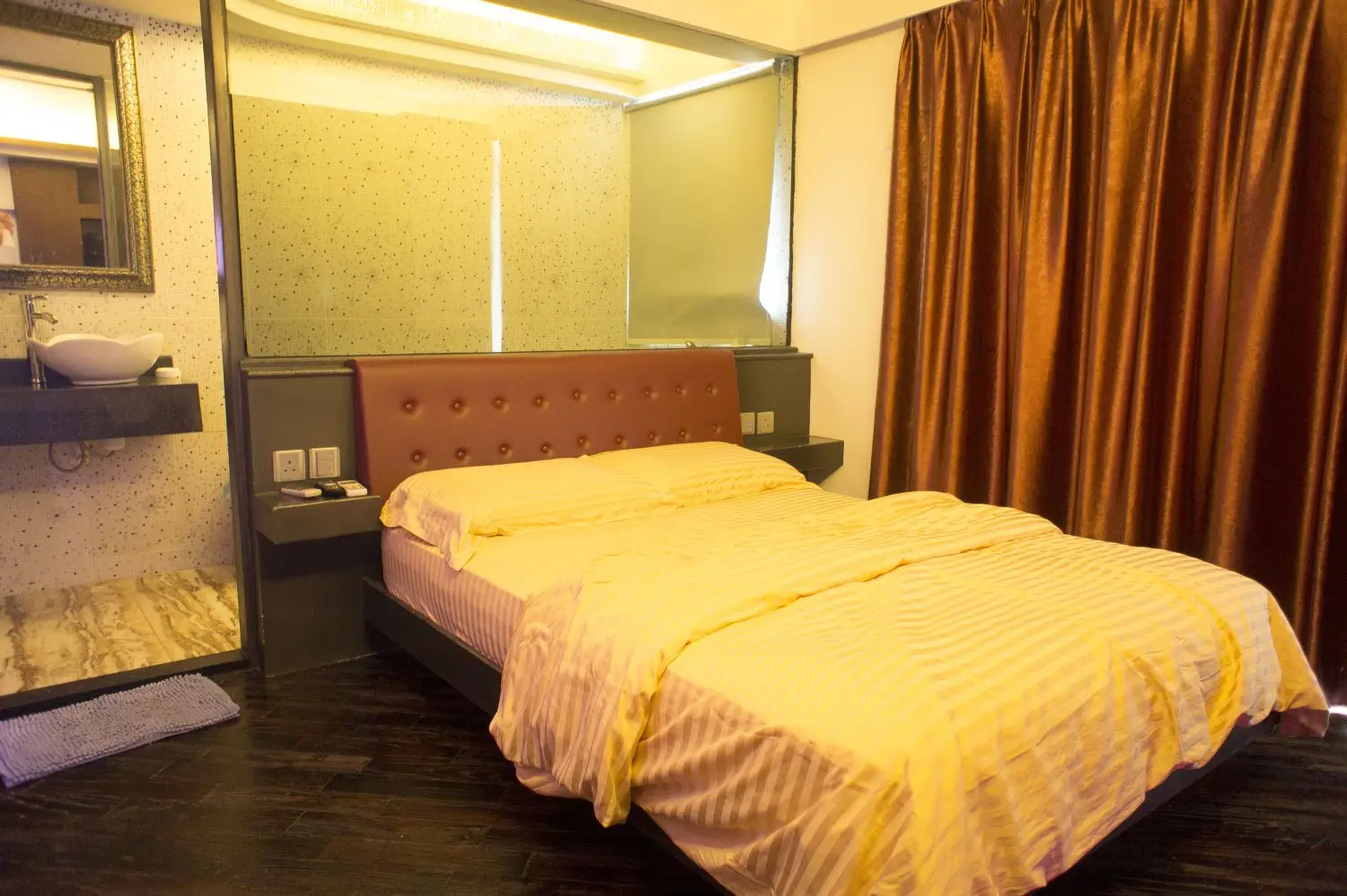 Fukee Horizon Resort FK7A3 1